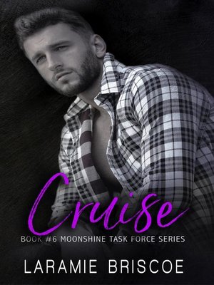 cover image of Cruise